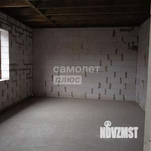 Дом 135м&sup2;, 1-этажный, участок 6 сот.  