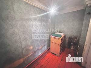 Дом 105м&sup2;, 1-этажный, участок 6 сот.  