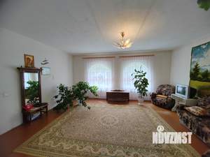 Дача 247м², 2-этажный, участок 7 сот.  