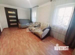 Дом 57м&sup2;, 1-этажный, участок 3 сот.  