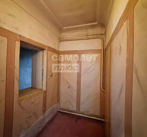 Дом 105м&sup2;, 1-этажный, участок 6 сот.  