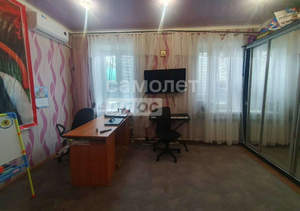 Дом 62м², 1-этажный, участок 2 сот.  