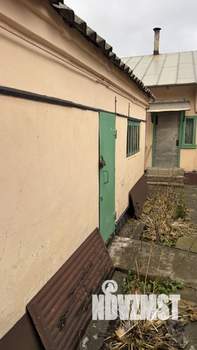 Дом 72м², 1-этажный, участок 8 сот.  