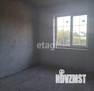 Дом 75м&sup2;, 1-этажный, участок 7 сот.  