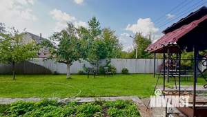 Коттедж 220м&sup2;, 2-этажный, участок 12 сот.  