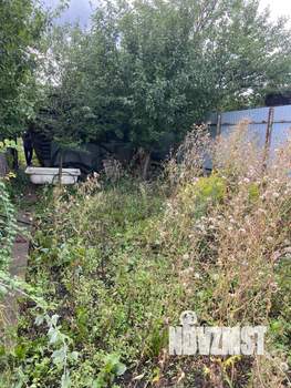 Дом 61м², 1-этажный, участок 5 сот.  