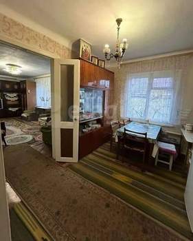 Дом 120м², 1-этажный, участок 8 сот.  