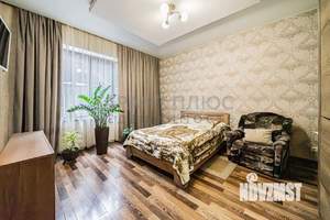 Дом 192м&sup2;, 2-этажный, участок 6 сот.  