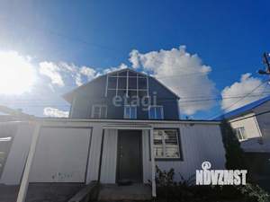 Дом 180м², 2-этажный, участок 12 сот.  