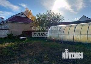 Дом 48м&sup2;, 1-этажный, участок 11 сот.  