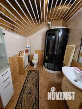 Коттедж 270м², 3-этажный, участок 9 сот.  