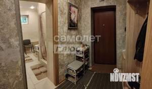 Дом 73м&sup2;, 1-этажный, участок 4 сот.  