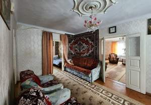 Дом 55м&sup2;, 1-этажный, участок 15 сот.  