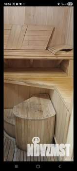 Коттедж 134м&sup2;, 2-этажный, участок 11 сот.  