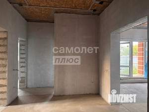 Коттедж 118м&sup2;, 1-этажный, участок 6 сот.  