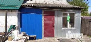 Дом 52м², 1-этажный, участок 16 сот.  