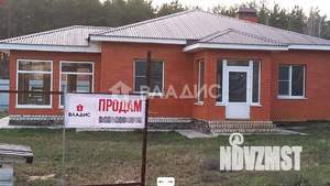 Дом 102м², 2-этажный, участок 6 сот.  