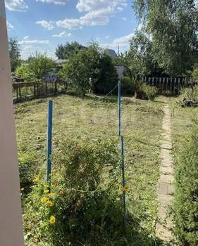 Дача 21м&sup2;, 2-этажный, участок 4 сот.  