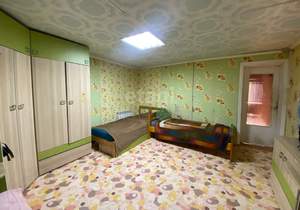 Дом 76м², 1-этажный, участок 15 сот.  