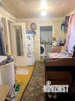 Дом 31м², 1-этажный, участок 3 сот.  