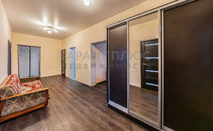 Дом 98м², 1-этажный, участок 9 сот.  