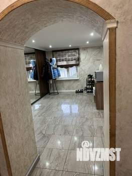 Дом 416м², 4-этажный, участок 10 сот.  