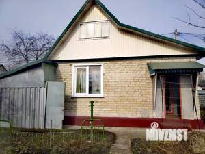 Дача 40м², 2-этажный, участок 4 сот.  