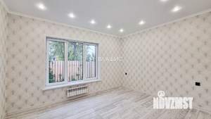 Дом 81м², 1-этажный, участок 6 сот.  