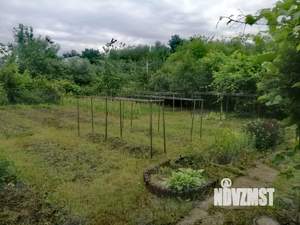 Дом 50м², 2-этажный, участок 7 сот.  