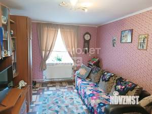 Дом 137м&sup2;, 2-этажный, участок 4 сот.  