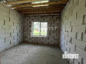 Дом 130м², 1-этажный, участок 10 сот.  