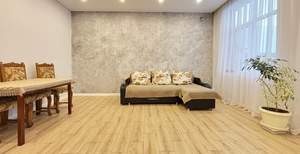 Дом 94м&sup2;, 1-этажный, участок 8 сот.  