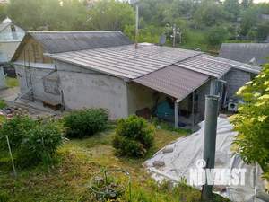 Дом 76м², 1-этажный, участок 30 сот.  