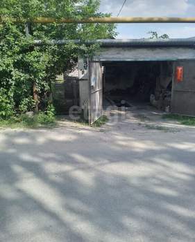 Дом 56м², 1-этажный, участок 10 сот.  