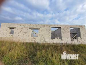 Дом 180м&sup2;, 1-этажный, участок 10 сот.  