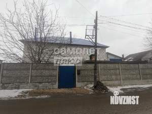 Коттедж 319м², 2-этажный, участок 822 сот.  