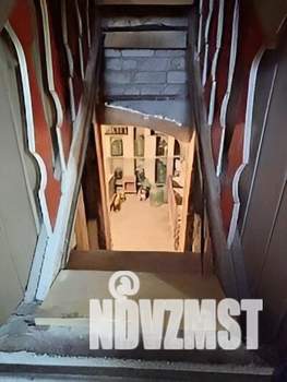 Дом 92м², 2-этажный, участок 11 сот.  