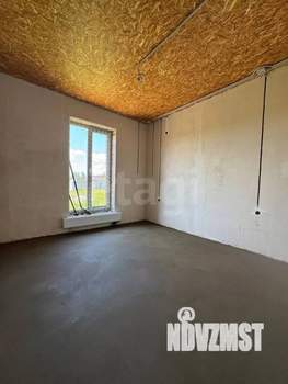 Дом 102м&sup2;, 1-этажный, участок 12 сот.  