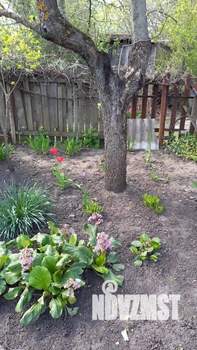 Дом 80м&sup2;, 2-этажный, участок 7 сот.  