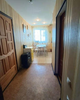 Дом 63м&sup2;, 1-этажный, участок 5 сот.  