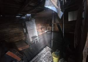 Дом 20м&sup2;, 1-этажный, участок 4 сот.  