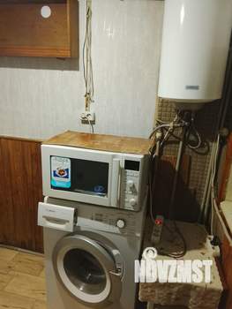 Дом 65м², 1-этажный, участок 7 сот.  