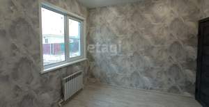 Дом 80м², 1-этажный, участок 5 сот.  