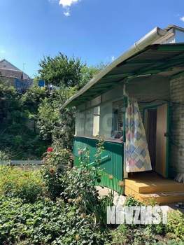 Дом 126м&sup2;, 2-этажный, участок 3 сот.  