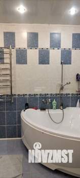 Дом 250м², 3-этажный, участок 5 сот.  