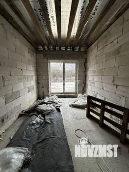 Дом 90м², 1-этажный, участок 5 сот.  