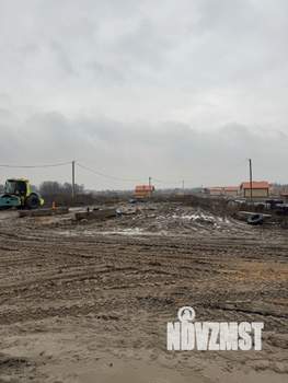 Коттедж 196м&sup2;, 2-этажный, участок 2 сот.  