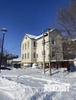 Дом 321м&sup2;, 3-этажный, участок 4 сот.  