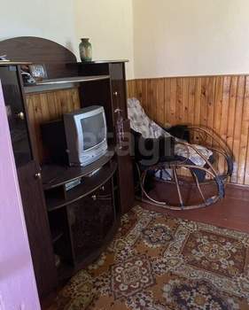 Дача 21м&sup2;, 2-этажный, участок 4 сот.  