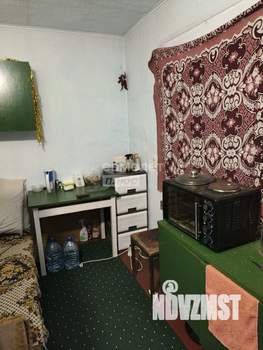 Дом 22м&sup2;, 1-этажный, участок 5 сот.  